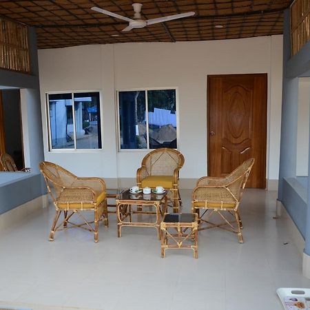 Tea Heaven Resort Sreemangal Exterior foto