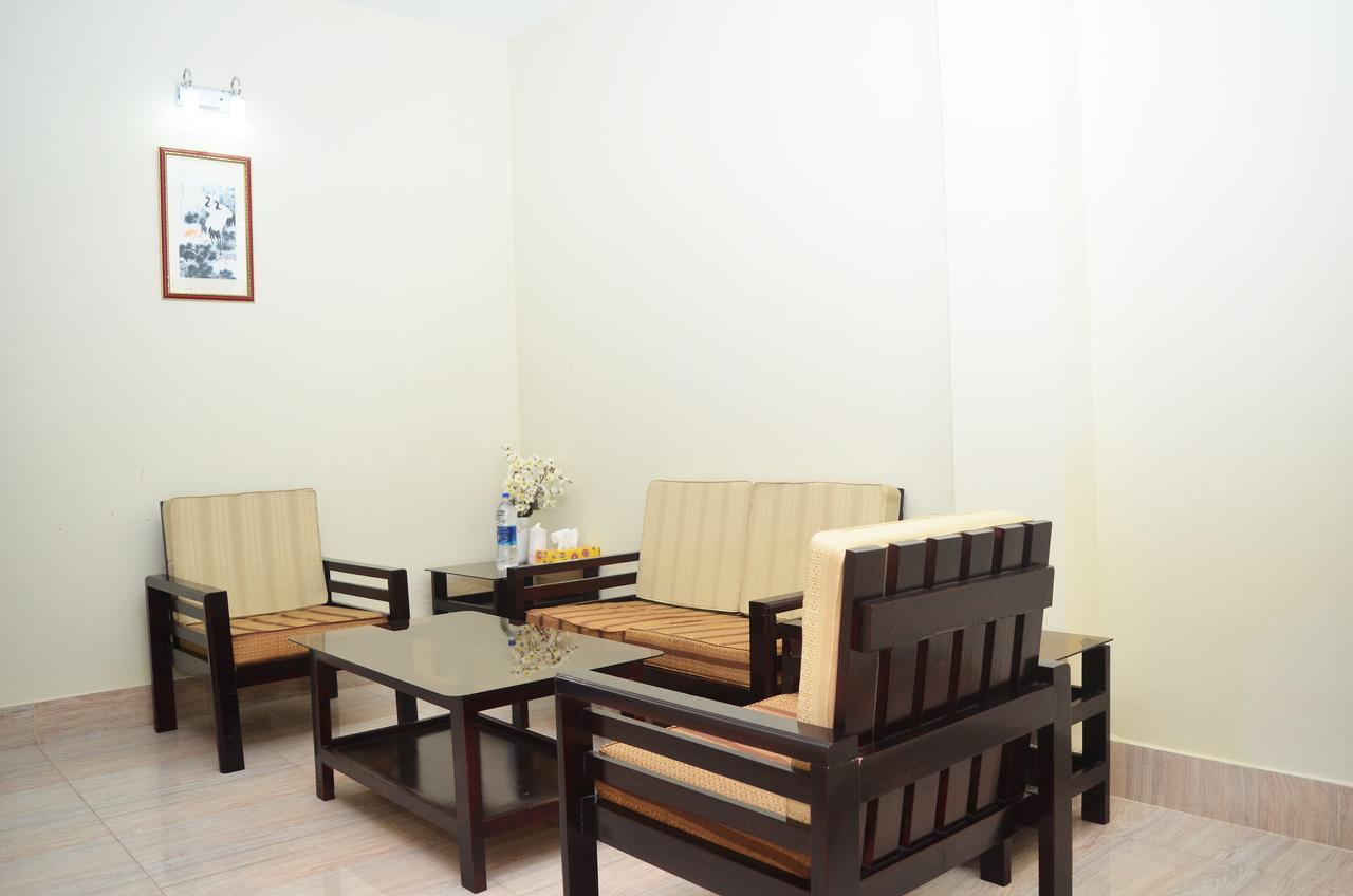 Tea Heaven Resort Sreemangal Exterior foto