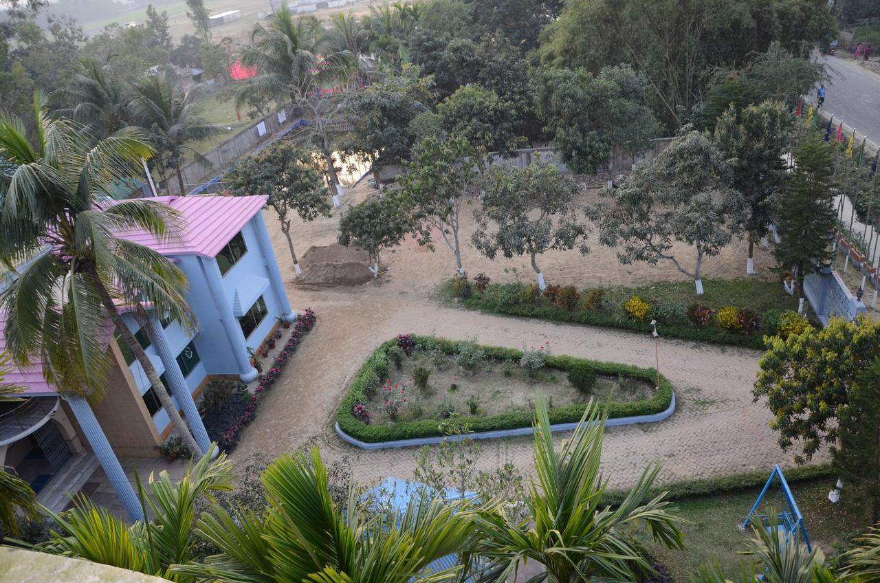 Tea Heaven Resort Sreemangal Exterior foto